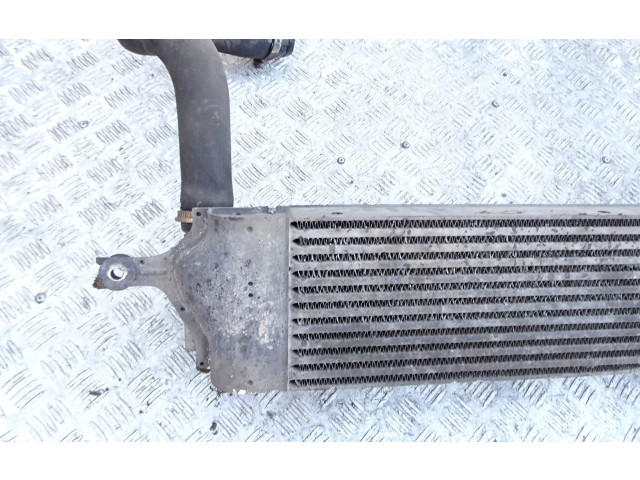 Интеркулер  14461JG70C, P3578003   Nissan X-Trail T31 