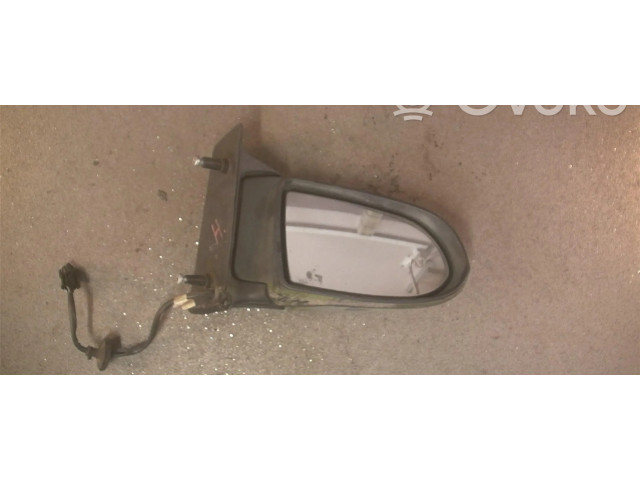 Зеркало электрическое        Honda Jazz  2015-2020 года   