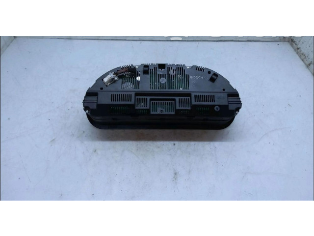 Панель приборов 1694400811, A1694400811 Mercedes-Benz A W169