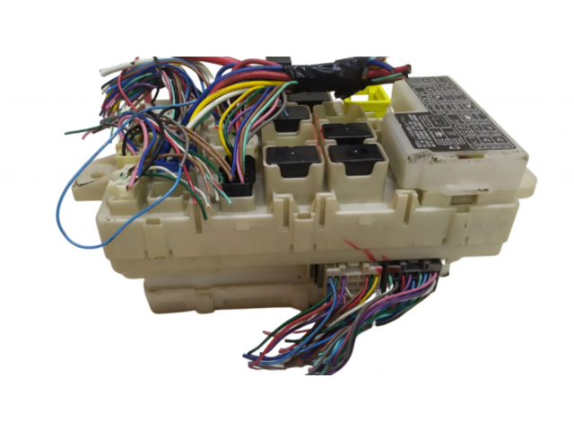 Pojistková skříňka G8C930MC1B13, 8637A746 Mitsubishi i-MiEV 2011