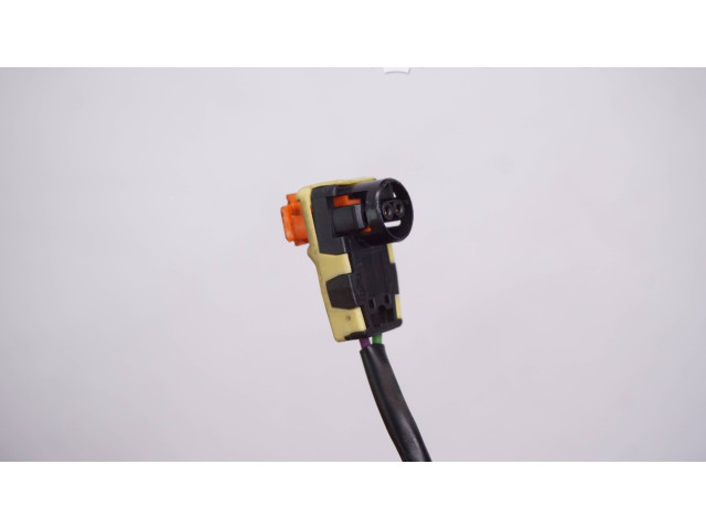 Полоса надувных подушек (кольцо srs) KT1T14B522DC, KT1T3F944AB Ford Transit - Tourneo Connect