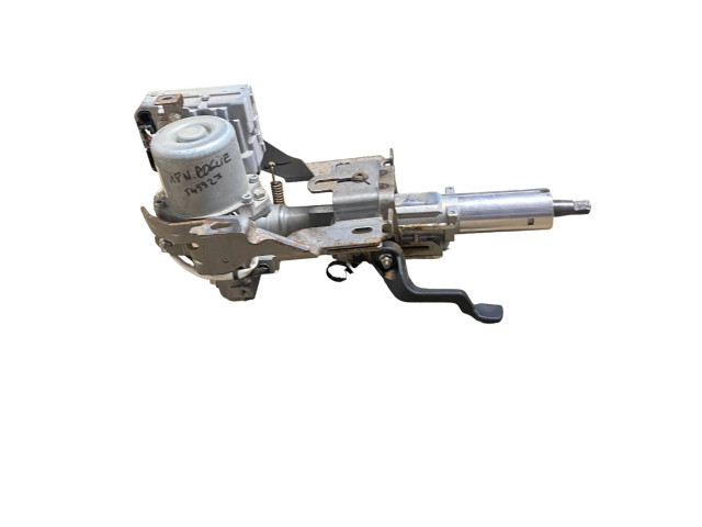 Рулевая рейка 488105HR0A, PA67Z08719 Nissan Rogue 2013 - 2020 года