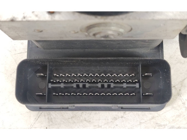 Блок АБС 1K0614517AC, 10020602224   Volkswagen  Caddy  2011 - 2016 года