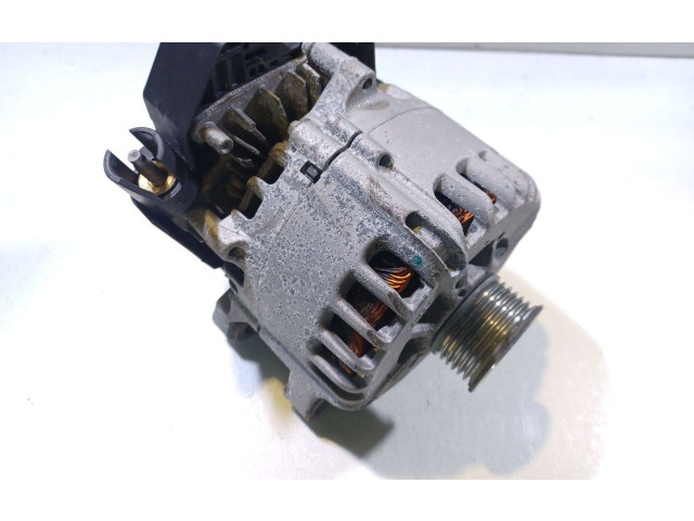 Генератор 9826550280, 9826550280   Peugeot Traveller      