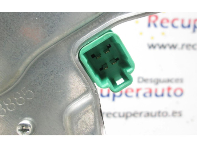 Моторчик заднего дворника 1592005733 Mitsubishi Outlander