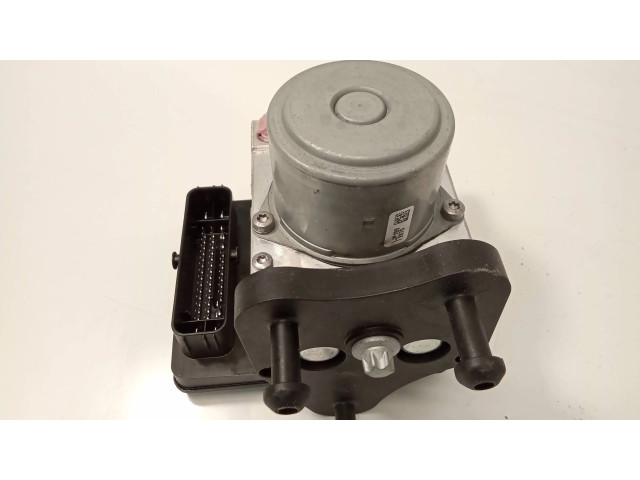 Блок АБС A2059007245, A009D437 Mercedes-Benz GLC AMG 2019- года