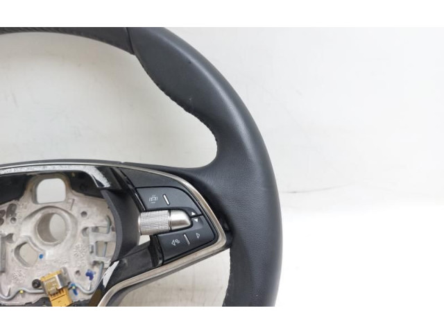 Руль Skoda Fabia Mk4 (6VA)  2021 -  года 5E3419093NVKJ, 5E3419093      