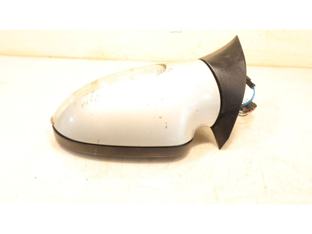 Зеркало электрическое Mercedes-Benz A W168 1997 - 2004 года