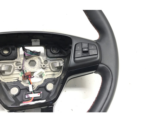 Блок подушек безопасности LJ8B3600FK, LJ8B3600FK1GXD Ford Mustang Mach-E