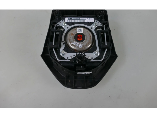 Подушка безопасности водителя 7030A647XA Mitsubishi ASX