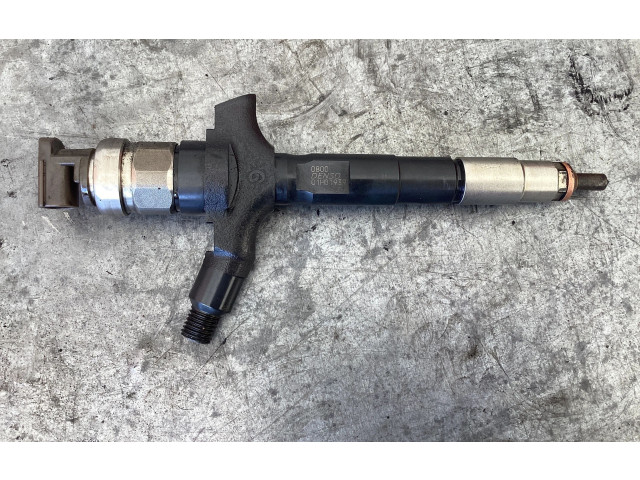 Vstřikovač 01H01939, 0800 Renault Vel Satis