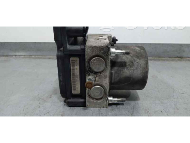 Блок АБС 0265231357 Hyundai Getz - года