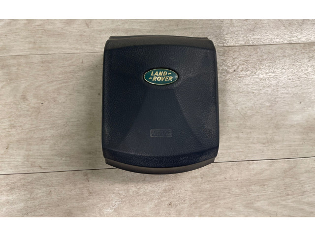 Руль Land Rover Discovery 3 - LR3 2005 - 2009 года QTB501530PVJ, EHM500550PVJ