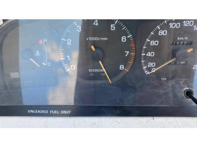 Přístrojová deska  Toyota Carina T170 1990 832002B450, 69156800  