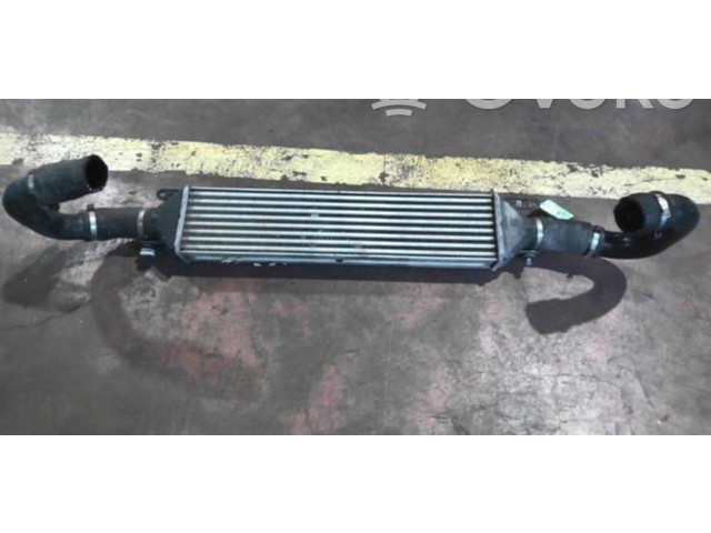 Интеркулер 51783791 Alfa Romeo Giulietta