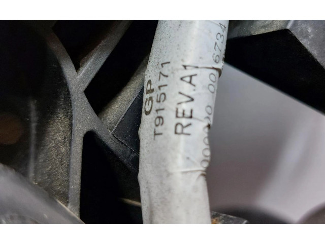 Вентилятор печки    214814GC0B   Infiniti Q50