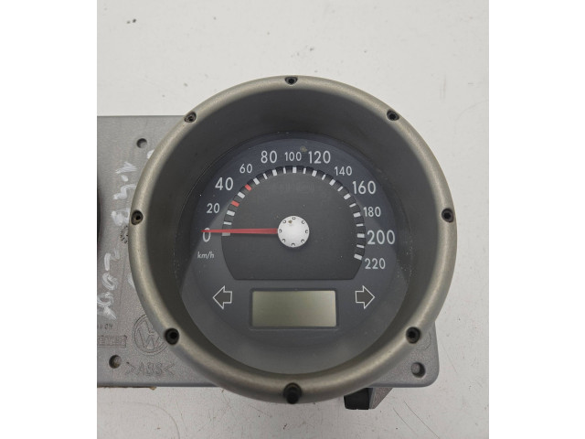 Přístrojová deska Volkswagen Polo III 6N 6N2 6NF 2001 5220301800