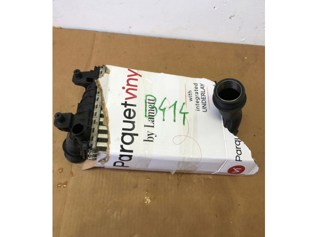 Интеркулер 9P1145622A Porsche 911 991