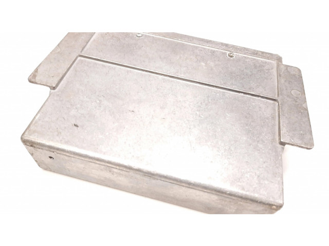 Блок управления двигателя 9198789, 5381157   Saab 9-5