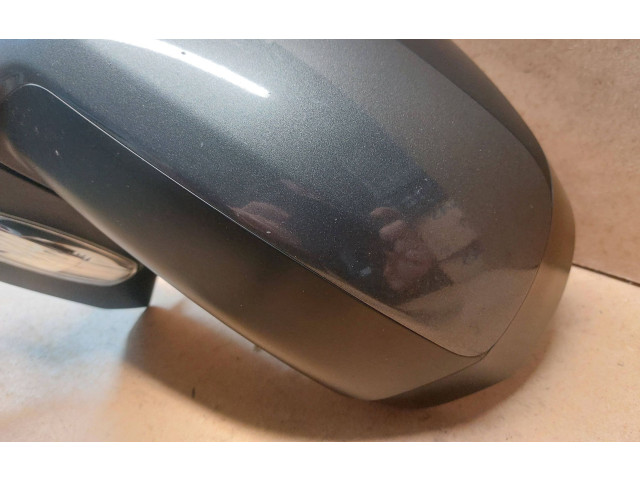 Зеркало электрическое        Peugeot 5008   -  года   