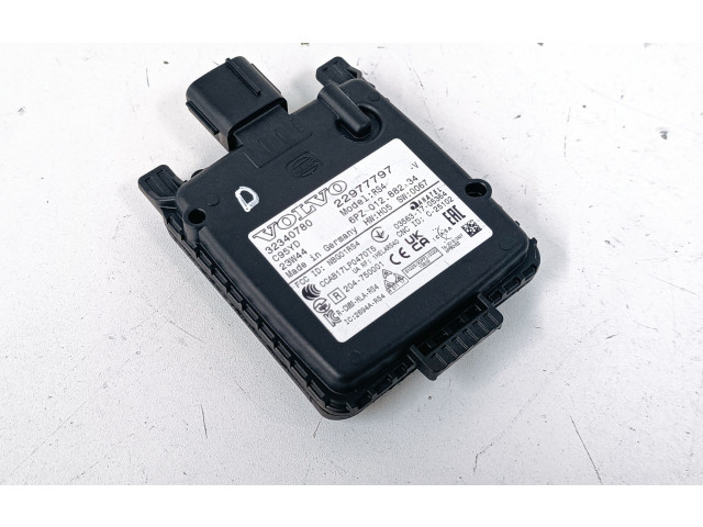 Датчик слепых зон 32340780, 23W44 Volvo XC40