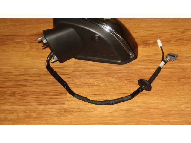 Зеркало электрическое Volvo XC40 - года