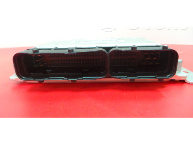 Блок управления двигателя 011, 07 Hyundai Getz