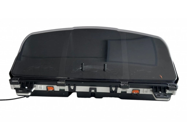 Přístrojová deska Dodge Journey 2008 P05172785AB, MX2574505992