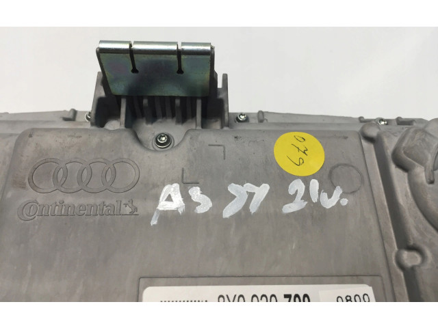 Панель приборов 8Y0920700   Audi A3 8Y       