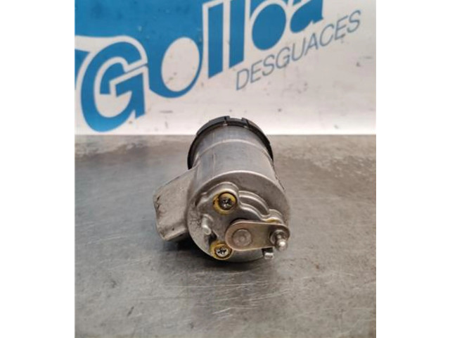 Turbodmychadlo Клапан EGR 90409812, 90409812 Opel Calibra C 20 XE