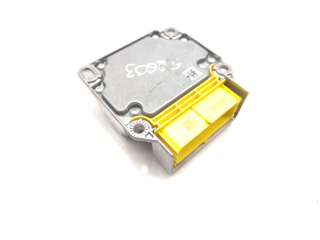 Блок подушек безопасности 8P0959655N, 0285010182 Audi A3 S3 8P
