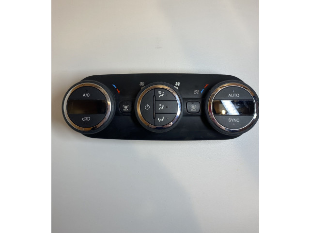 Блок управления климат-контролем 07356577940   Jeep Renegade