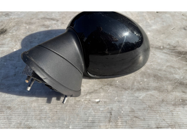 Зеркало электрическое        Mini One - Cooper Coupe R56  2005 - 2014 года   