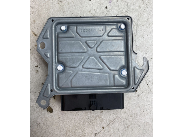 Блок управления надувных подушек 5WA959655H Volkswagen Golf VIII