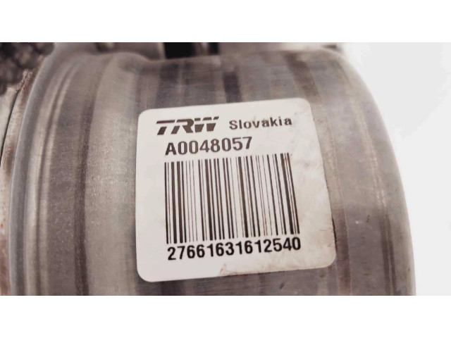    Рулевая рейка 1S1423520AE, 6R1909144AM   Seat Mii 2011-- года