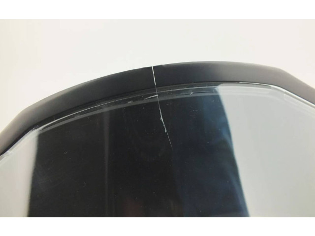 Панель приборов 1Z0920843D Skoda Octavia Mk2 (1Z)