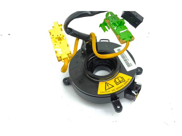 Подрулевой шлейф SRS 2775096, 432105653199008 Maserati Quattroporte