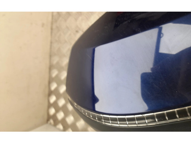 Зеркало электрическое        Audi Q5 SQ5  2017 -  года   