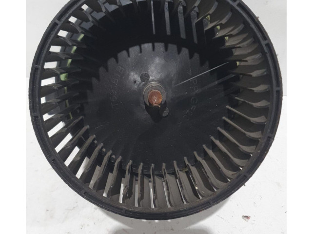 Вентилятор печки Dacia Duster II