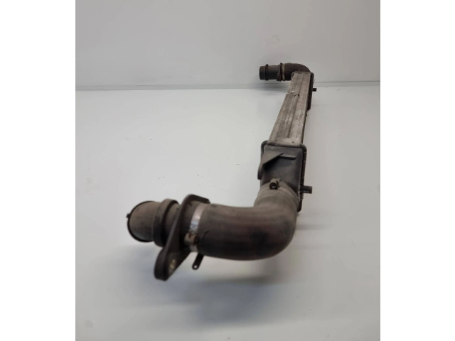 Интеркулер Alfa Romeo Giulietta 2.0