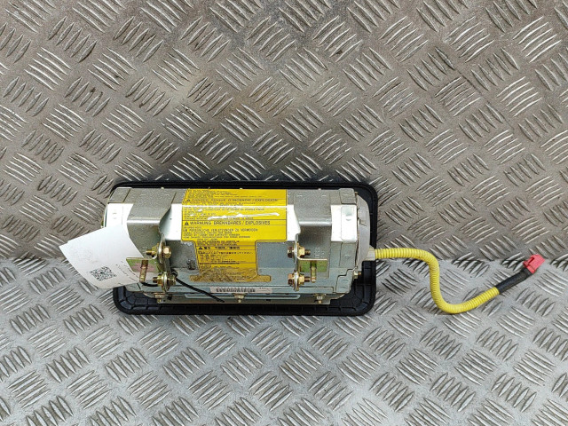 Подушка безопасности пассажира MR776527 Mitsubishi Pajero