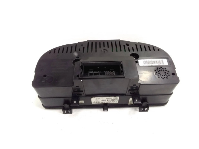 Přístrojová deska Volkswagen Caddy 2005 2K0920841C