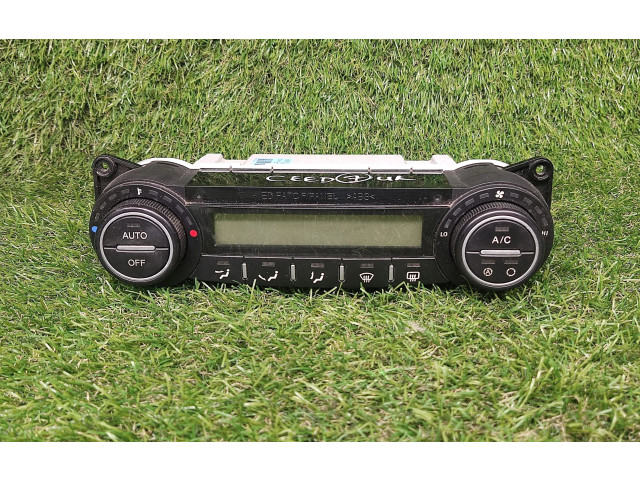 Блок управления климат-контролем 972501H600 KIA Ceed