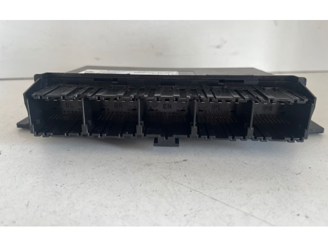 Блок комфорта AV6N19G481AM, 5WK49778N   Ford Kuga II   