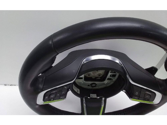 Руль Jaguar F-Pace 2016- года JX73-3F563-FA8PVJ