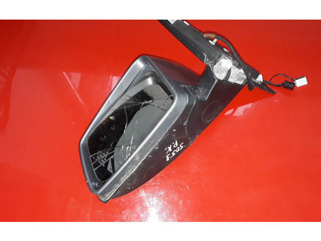 Zpětné zrcátko levé Mercedes-Benz C W204 2010 A3160411, A3160441
