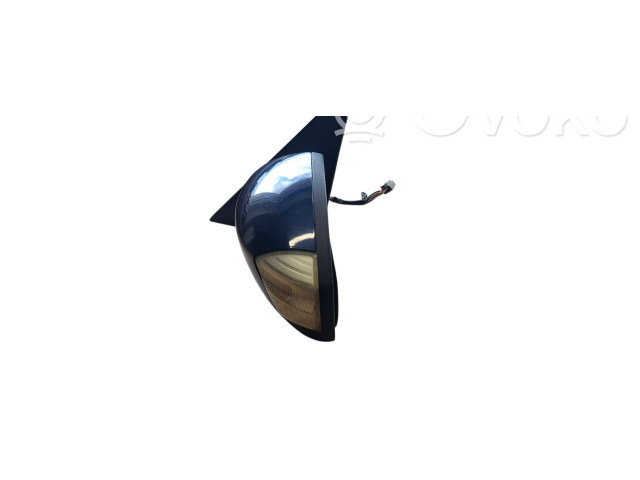 Зеркало электрическое Ford Galaxy 2006 - 2015 года