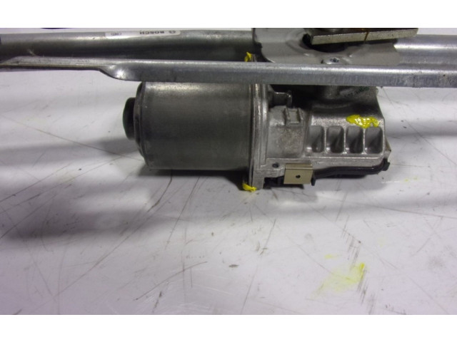 Моторчик дворников 566955023A, 566955119A Skoda Kodiaq