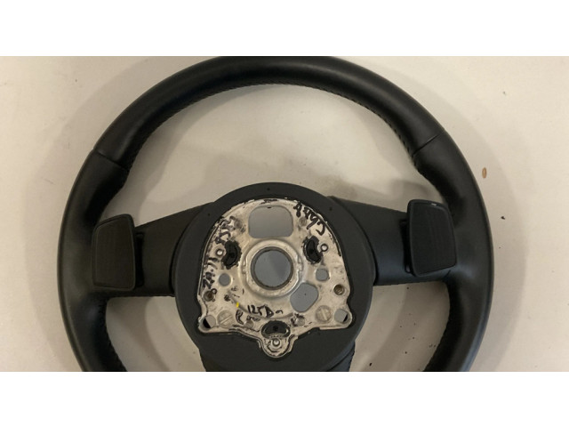 Volant Audi A4 S4 B9 2017 8w0419091