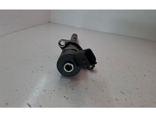 Форсунка 9637277980, 0445110036    Citroen C8   